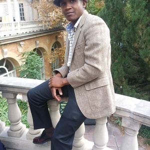 Meet your Posher, Rodgers